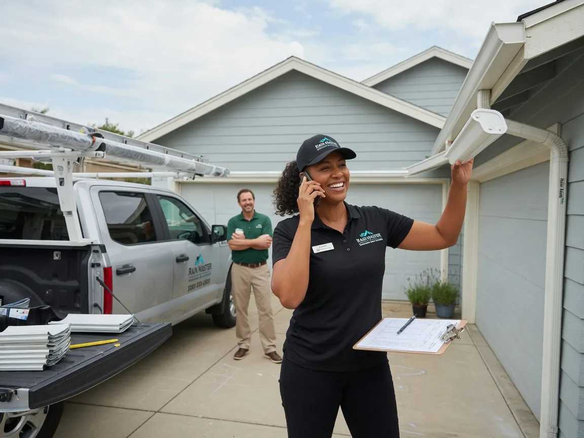 Gutter Installation Asotin, WA FAQs
